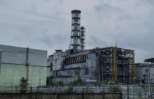 Wielka dziura w Czarnobylu: Atomowy zegar tyka szybciej