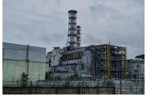Wielka dziura w Czarnobylu: Atomowy zegar tyka szybciej