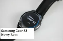 Samsung Gear S2 Nowy Rom R720XXU2EQC1 | Co nowego?