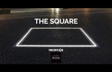 The Square - Instynkty i pozy - recenzja