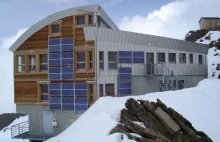 Polish Mountaineers Break into a Shelter at the Tete Rousse Refuge