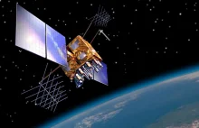 Brexit a satelity: Wielka Brytania zniknie z unijnego programu Galileo?