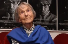 Sekretarka Goebbelsa, Brunhilda Pomsel zmara w wieku 106 lat