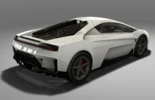 Amerykanie zbudują swoje Lamborghini o mocy 2000 KM!