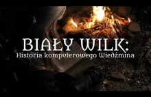 Biały Wilk: Historia komputerowego Wiedźmina | Film dokumentalny