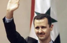 NATO: 70% Syryjczyków popiera prezydenta Baszara al-Assada (ang)