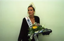 Miss Polski Agnieszka Kotlarska była na szczycie, zabił ją psychofan