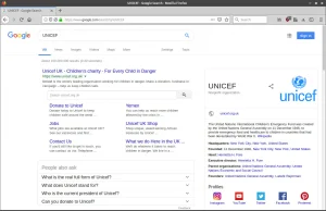 Wykryto pewną lukę w wyszukiwarce Google pozwalającą na tworzenie fake news