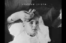 Holocaust po żydowsku - 100 tysięcy napromieniowanych dzieci "By zrobić miejsce"