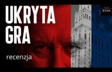 UKRYTA GRA - recenzja