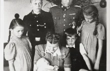 Wnuk komendanta Auschwitz Rudolfa Hoessa: "Po publikacji spotu dostałem...