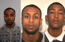 UK: Trzech muzułmanów zgwałciło nie-muzułmańską nastolatkę w łazience hotelowej