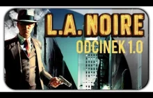 LA Noire - spolszczenie