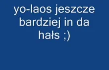 yo-laos!-dziewczyna z Ibizy