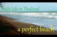 Vloguję o życiu w Tajlandii