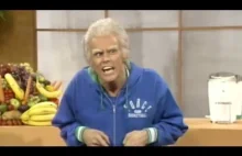 Jim Carrey in Juicemania - In Living Color