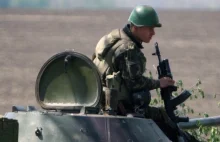 Grzegorz Górny: Rozkład ukraińskich struktur siłowych nie dziwi