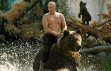 Putin ograł zachodnich inwestorów jak małe dzieci - Rosja za bezcen...