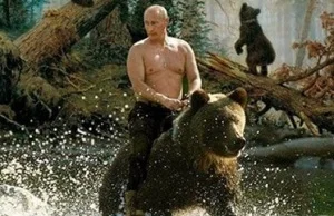 Putin ograł zachodnich inwestorów jak małe dzieci - Rosja za bezcen...