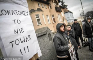 Uporczywe nękanie. Czyściciele kamienic z Poznania oskarżeni