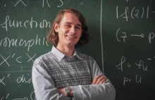 24- letni Niemiec profesorem matematyki!