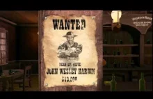 Call of Juarez: Gunslinger Gamplay Trailer