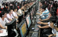 Chiny do 2017r. przeznaczą 182 miliardy dolarów na rozwój Internetu
