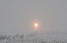 Start załogowego statku Sojuz TMA-22