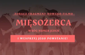 PCH24 pracuje nad filmem obnażającym kolejną bardzo groźną ideologię :)