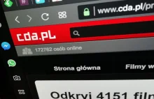 CDA.pl może wygrać z piratami, ale czy wygra z prawnikami konkurencji?