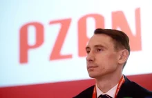 Z PZPN zrobił dobrze prosperującą firmę z budżetem 150 mln zł