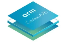 Arm rzuca wyzwanie Intelowi, Cortex A76 pobije Core i5