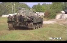 Panzerkampfwagen V "Panther' ausf. G