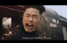 Scena śmierci Kim Jong-una z filmu ''The Interview'' VIDEO