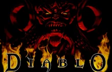 Blizzard odtworzy oryginalne Diablo w Diablo 3!