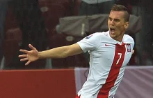 Polska wygrywa z Niemcami 2-0 !!!