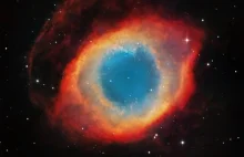 7 niesamowitych zdjęć Hubble’a