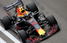 Kontrowersyjna kryptowaluta "FuturoCoin" sponsorem zespołu Formuły 1 Red Bull