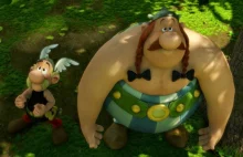 Zapowiedziano nową animację o Asteriksie i Obeliksie!