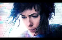 Ghost in the Shell (2017) - Official Trailer