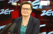 Katarzyna Lubnauer o dziwnym powodzie głosowania posłów .Nowoczesnej ws. aborcji