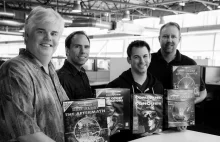 EA zrobi remaster pierwszych dwóch części Command & Conquer w 4K
