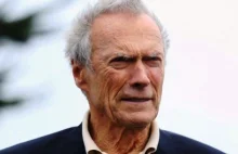 "To miejsce zdrajców i pedofilów". Clint Eastwood zapowiada walkę z Hollywood