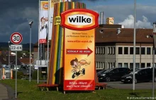 Dwa zgony po spożyciu wędlin niemieckiej firmy Wilke, dużego eksportera do UE