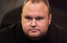 Kim Dotcom przyznaje, że jest bankrutem