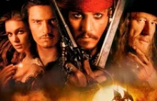 Aktor z „Piratów z Karaibów” rzucił zawód i walczy z islamistami