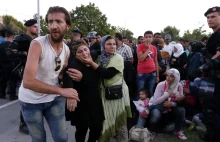 Węgry krytykują Chorwację. Stan kryzysowy przy granicy