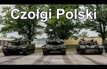 Czołgi w Wojsku Polskim