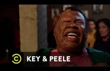 Key & Peele - Insult Comic