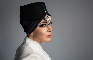 Szwedzki projektant wprowadza rewolucję w ubiorze muzułmanek na świecie